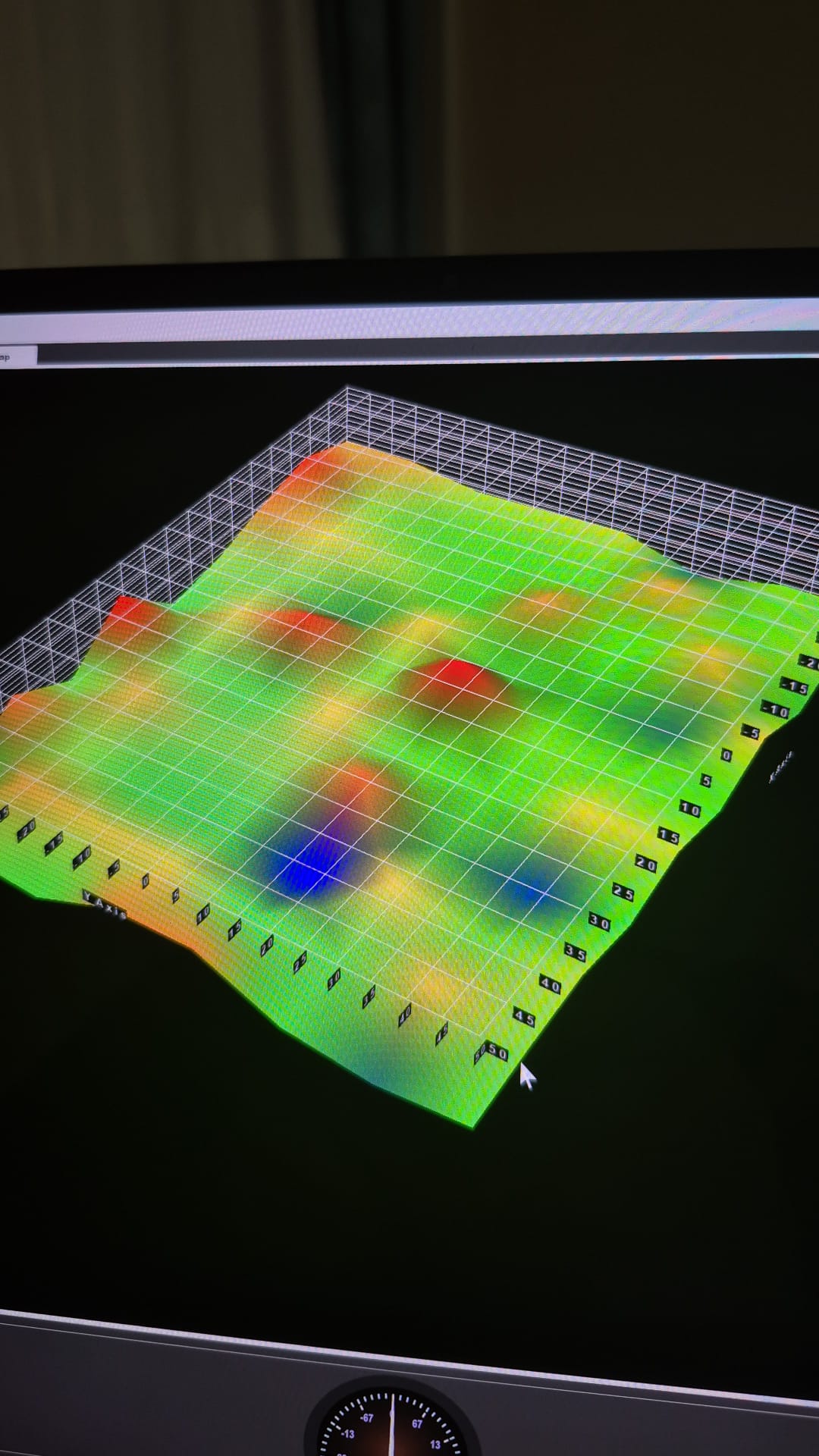 Define İşaretleri ve Anlamları